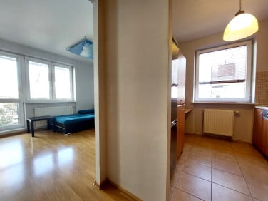 Mieszkanie Warszawa wynajem
