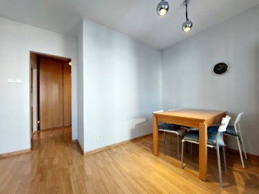 Mieszkanie przy lesie