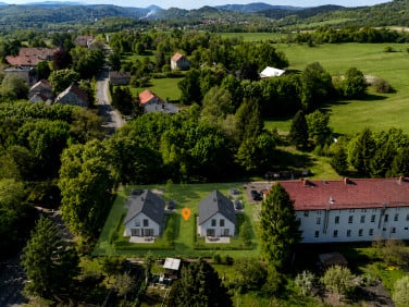 Działka Wałbrzych