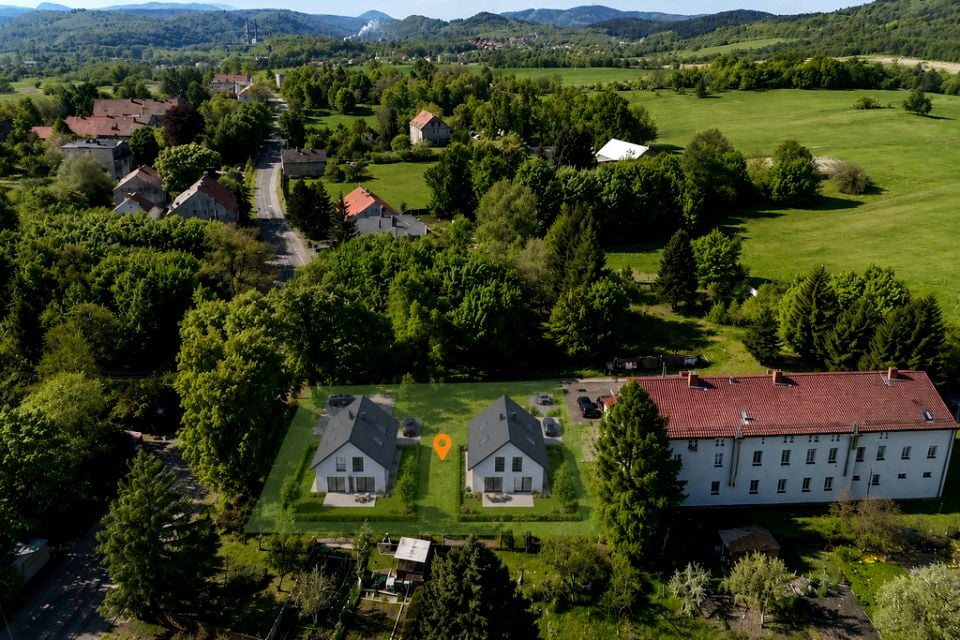 Działka Wałbrzych