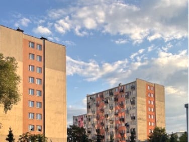 Mieszkanie Kielce