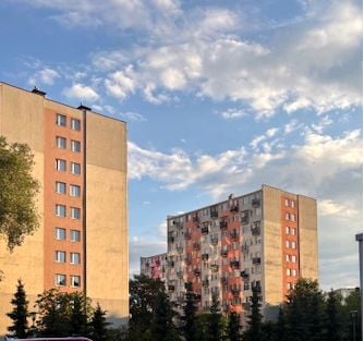 Mieszkanie Kielce