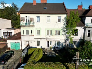 Mieszkanie Bielsko-Biała