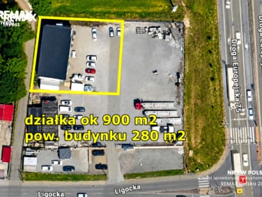 Lokal Czechowice-Dziedzice