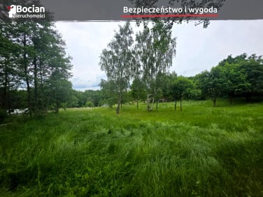 Działka budowlana sprzedam