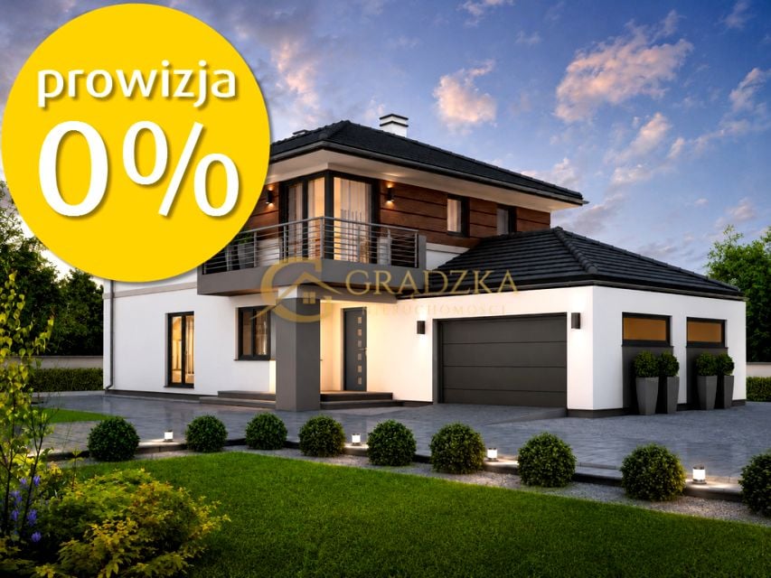 Dom Zielona Góra