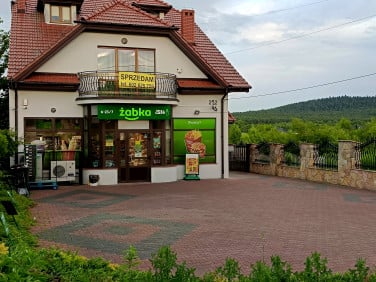 Dom Niestachów