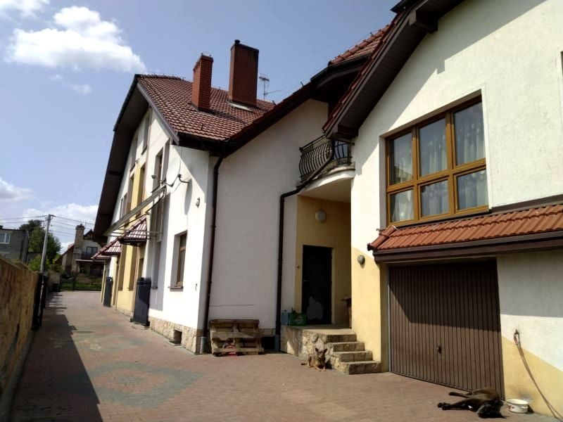 Dom Niestachów sprzedaż