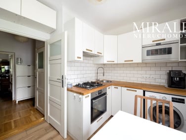 Mieszkanie Warszawa