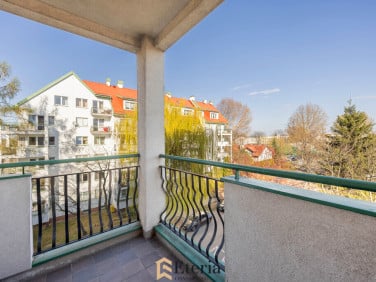 Mieszkanie blok mieszkalny Warszawa
