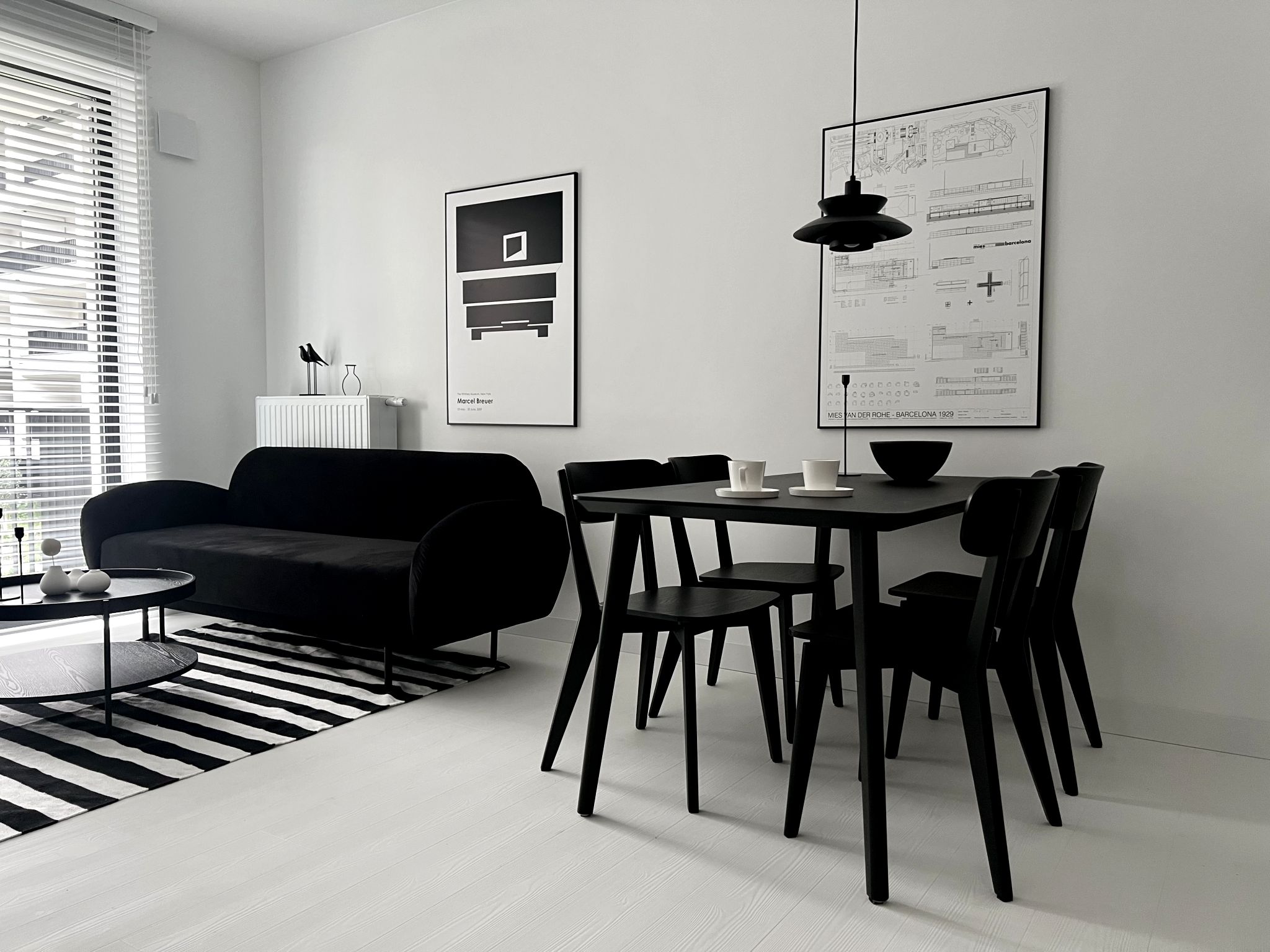 Apartament, ul. Żupnicza