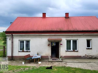 Dom Żębocin