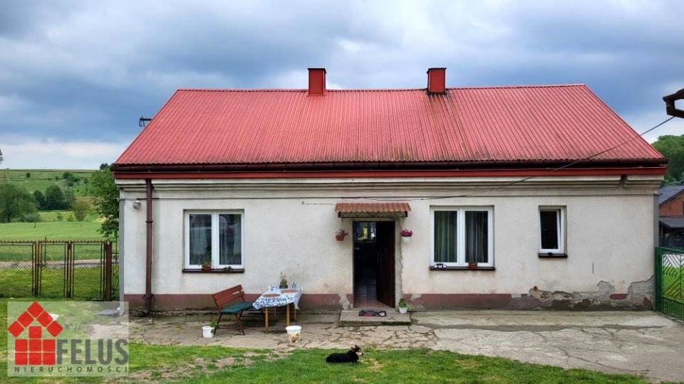 Dom Żębocin