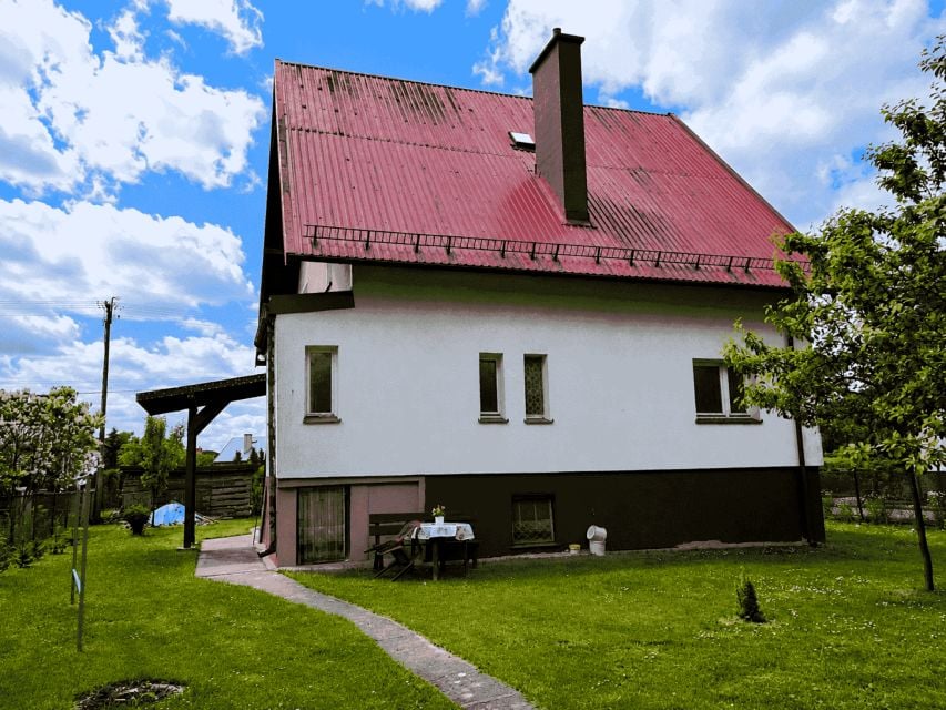 Dom Łukta
