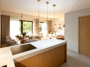 Mieszkanie apartamentowiec sprzedaż