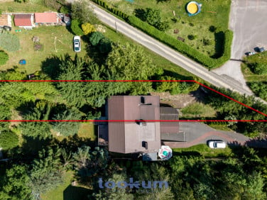 Dom Łagiewniki Nowe sprzedaż