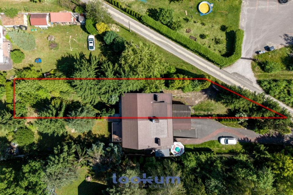 Dom Łagiewniki Nowe sprzedaż