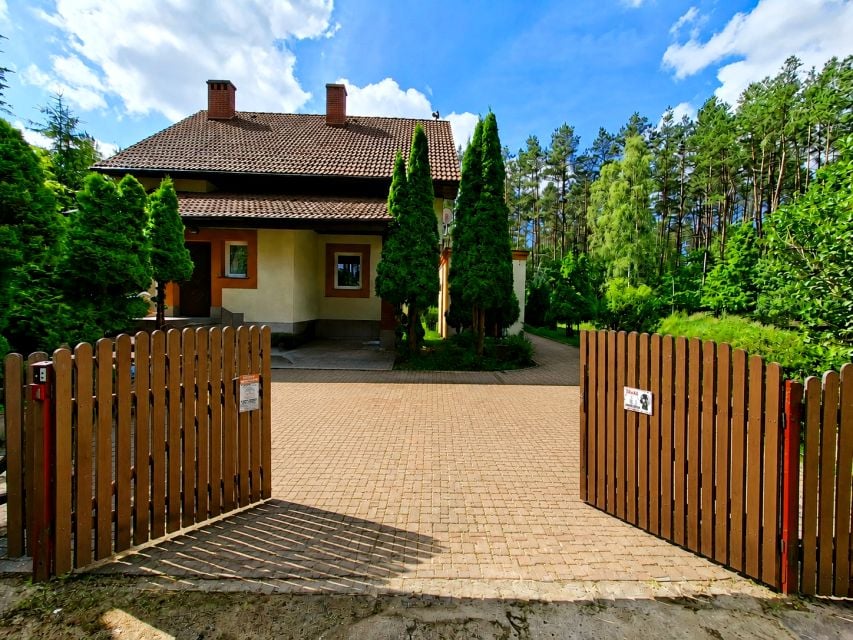 Dom Łubiana