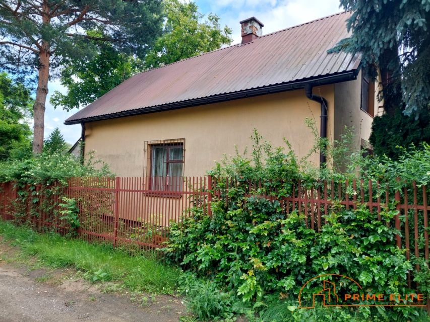 Dom Popielżyn-Zawady sprzedaż