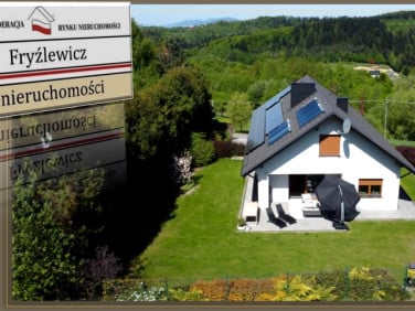 Dom Nowy Sącz