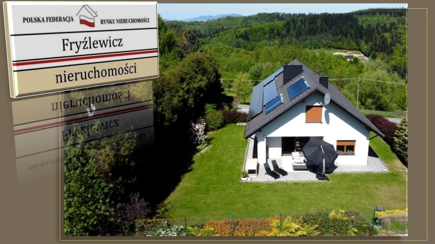 Dom Nowy Sącz
