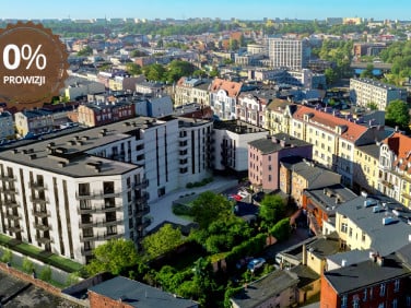 Mieszkanie Bydgoszcz