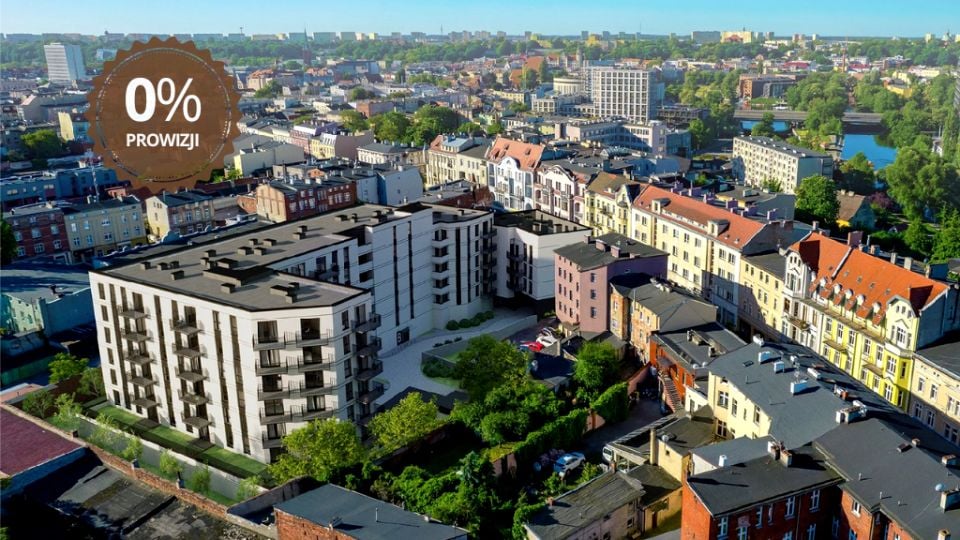 Mieszkanie Bydgoszcz