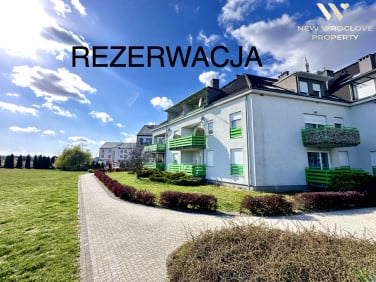 Mieszkanie Kiełczów