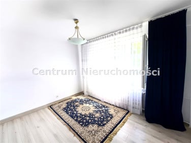 Mieszkanie Częstochowa