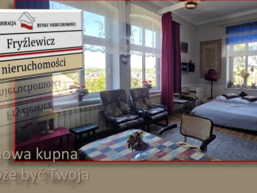 Mieszkanie Nowy Sącz