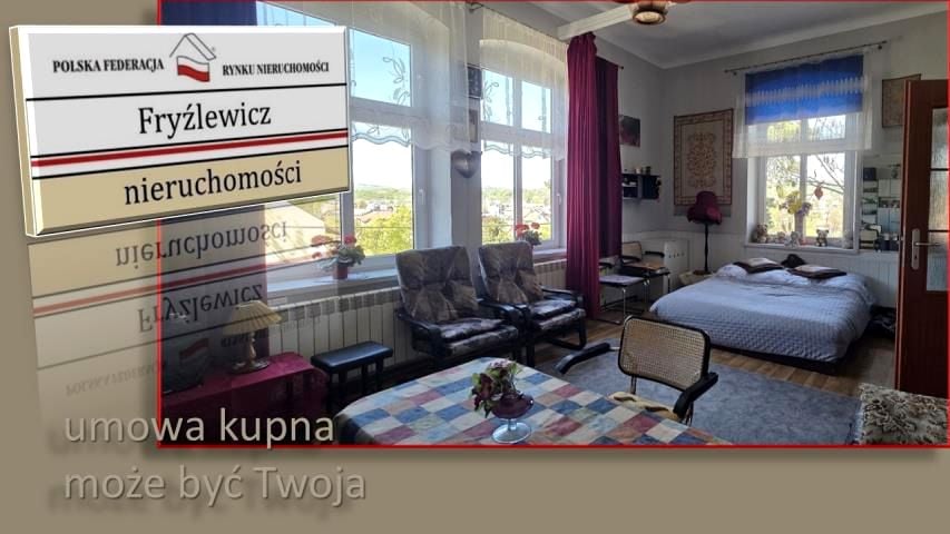 Mieszkanie Nowy Sącz