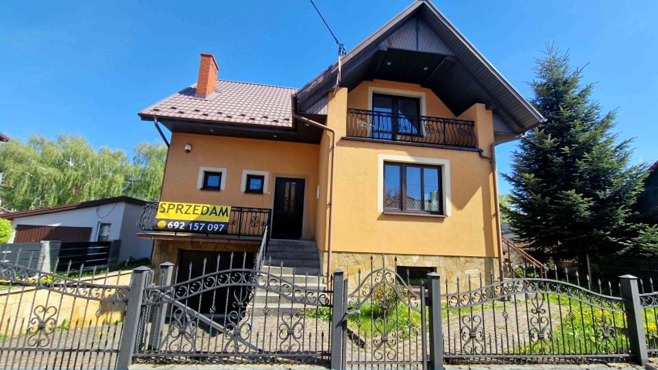 Dom Opatów