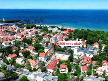 Mieszkanie Ustka