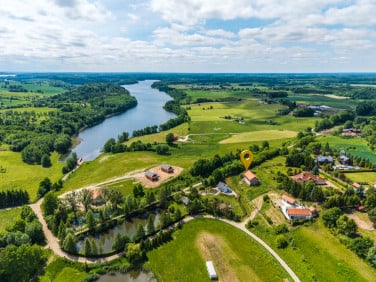 Dom Niebrzydowo Wielkie
