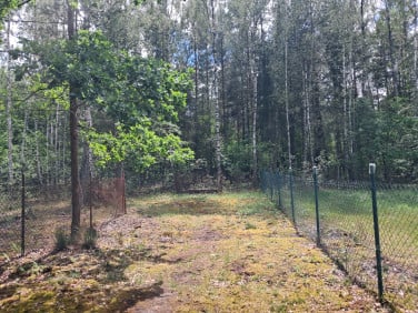 Działka budowlana sprzedam