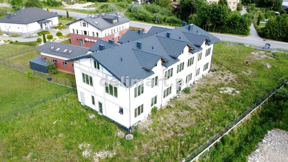 Budynek użytkowy Lesko