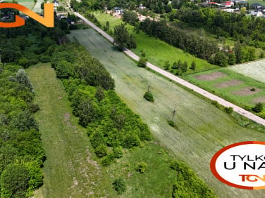 Działka budowlana Łódź