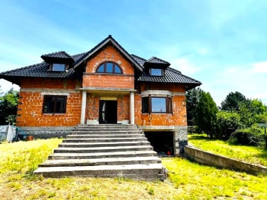 Dom Wiązów