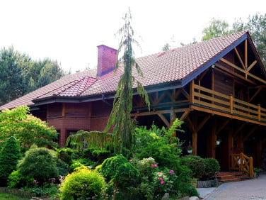 Dom Makówka
