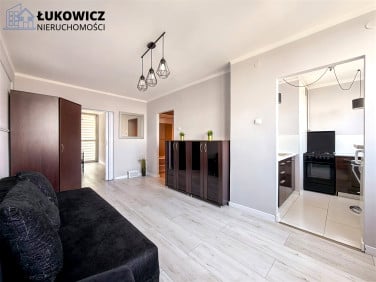 Mieszkanie Bielsko-Biała