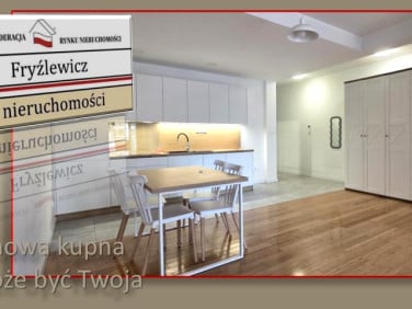 Mieszkanie Nowy Sącz