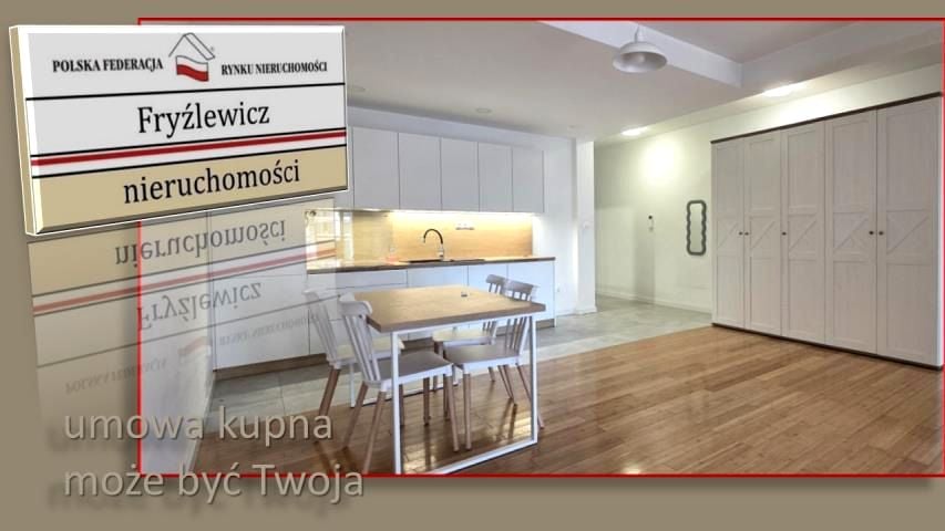 Mieszkanie Nowy Sącz