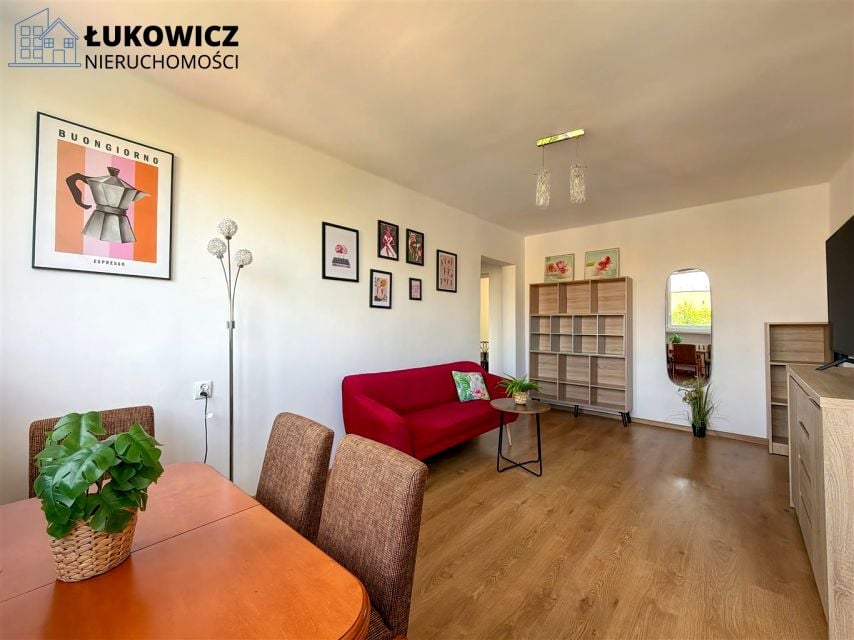 Mieszkanie Bielsko-Biała