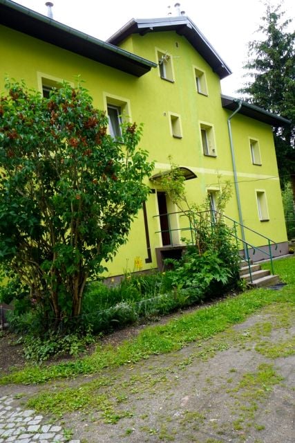Mieszkanie Jelenia Góra