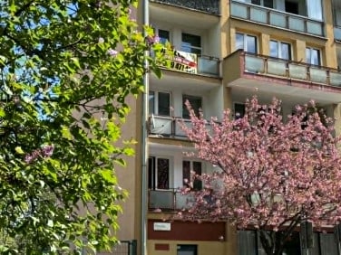 Mieszkanie blok mieszkalny Kraków