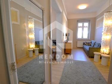 Mieszkanie Opole