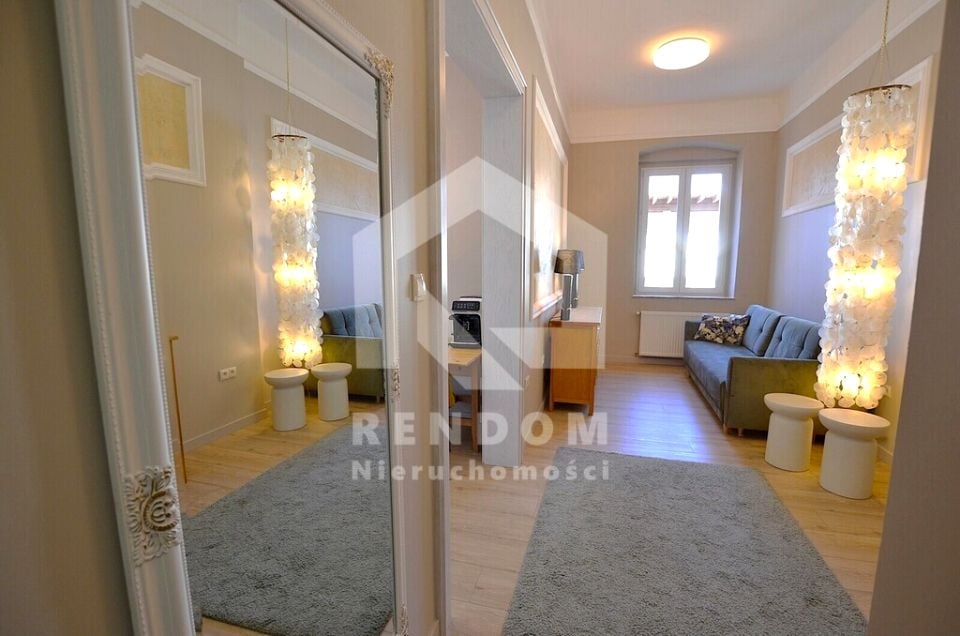 Mieszkanie Opole