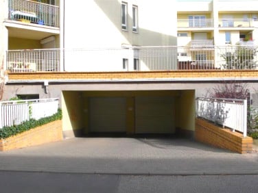Budynek użytkowy Poznań