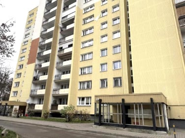 Mieszkanie Poznań