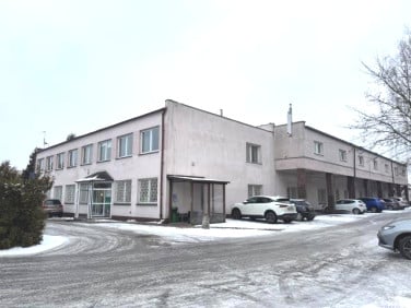 Lokal Poznań